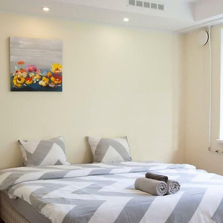 Sunny Studio With Parking, Self-Check-In & Wi-Fi Tallinn Eksteriør billede